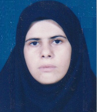 معصومه علیجانزاده